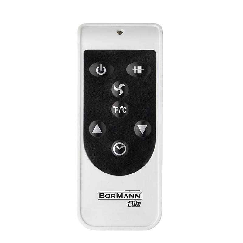 Θερμαντικό πάνελ δαπέδου 2300W BORMANN ELITE - Image 2