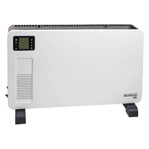 Θερμαντικό πάνελ δαπέδου 2300W BORMANN ELITE