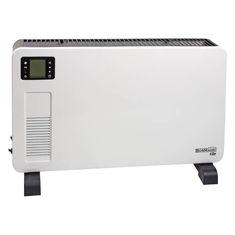 Θερμαντικό πάνελ δαπέδου 2300W BORMANN ELITE