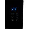 Θερμαντικό Panel Δαπέδου 2000W BORMANN ELITE