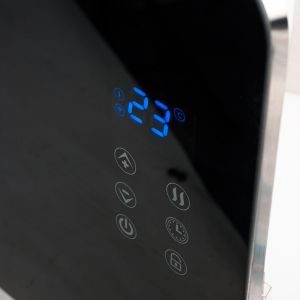 Θερμαντικό Panel Δαπέδου 2000W BORMANN ELITE - Image 6