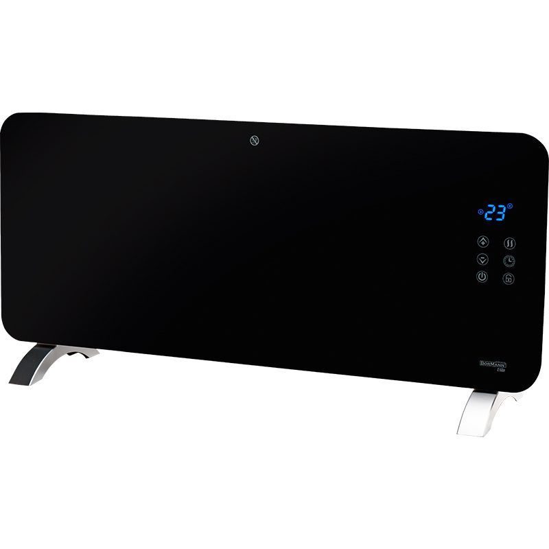 Θερμαντικό Panel Δαπέδου 2000W BORMANN ELITE