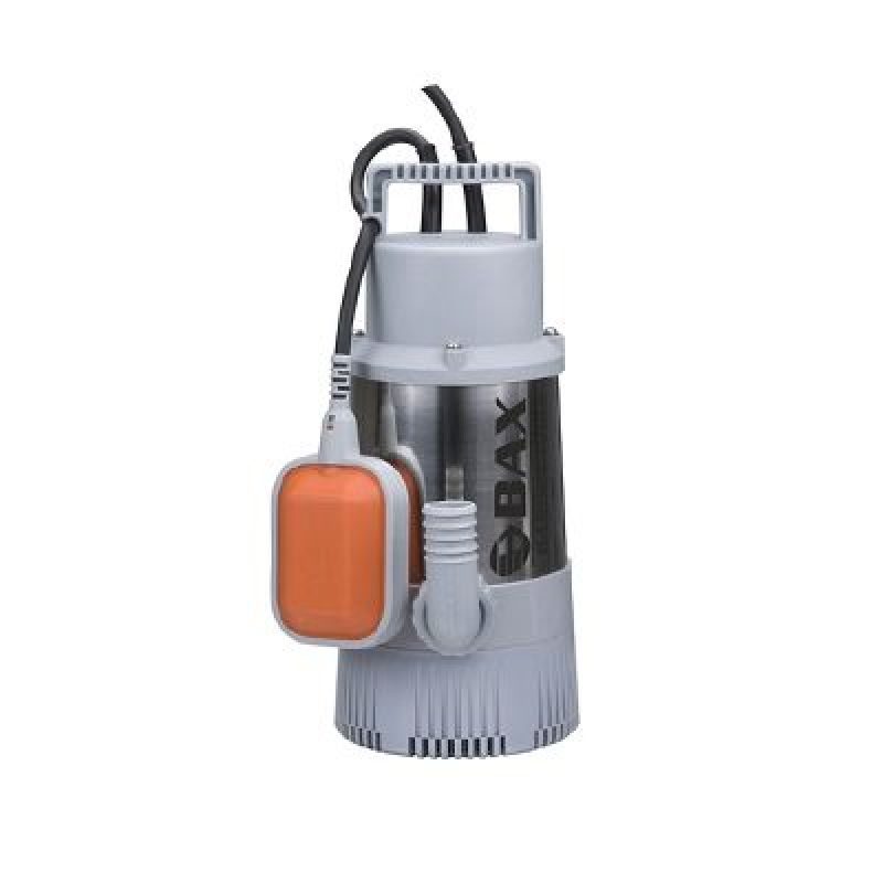 Υποβρύχια ανοξείδωτη αντλία πηγαδιών 800W