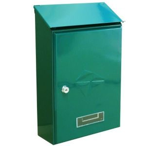 Γραμματοκιβώτιο 36x23x8.5cm