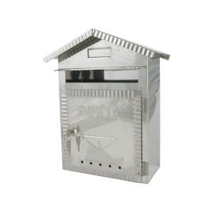 Γραμματοκιβώτιο  INOX 36x23x11cm C2 IBFM
