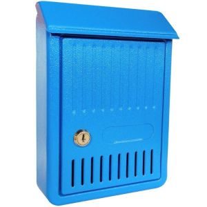Γραμματοκιβώτιο 22x7x35cm CAB