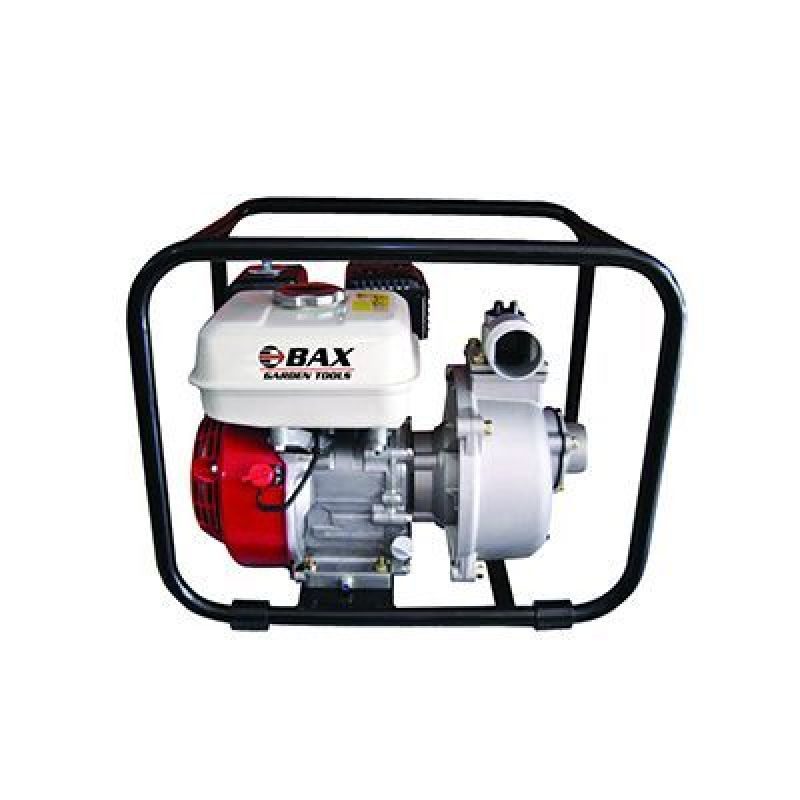 Αντλία βενζινοκίνητη νερού αλουμινίου 3" 6.5Hp