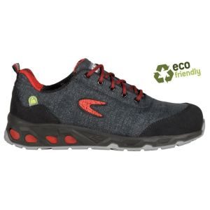 Παπούτσια Ασφαλείας S3 ESD SRC RAINPROOF COFRA
