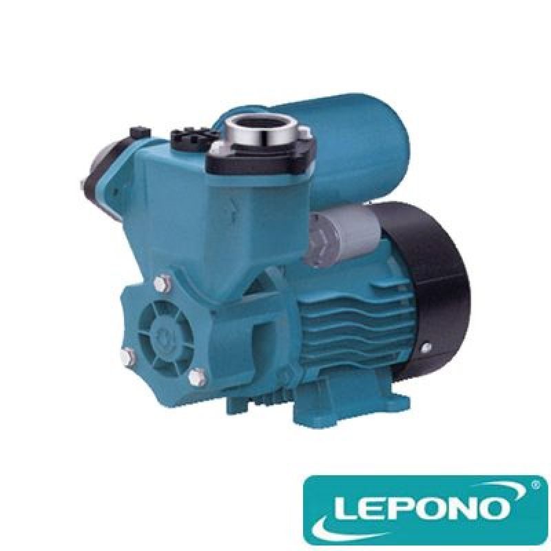 Πιεστικό συγκρότημα μικρών διαστάσεων 1HP LEPONO
