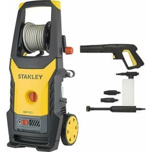 Πλυστικό Μηχάνημα 1400W SXPW14E STANLEY - Image 3