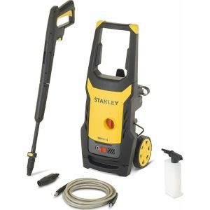 Πλυστικό Μηχάνημα 1400W SXPW14E STANLEY