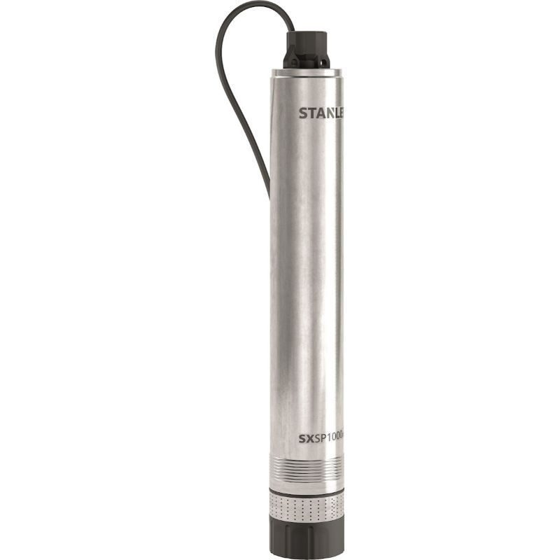 Αντλία Γεωτρήσεων 1000W SXUP1000XWE STANLEY