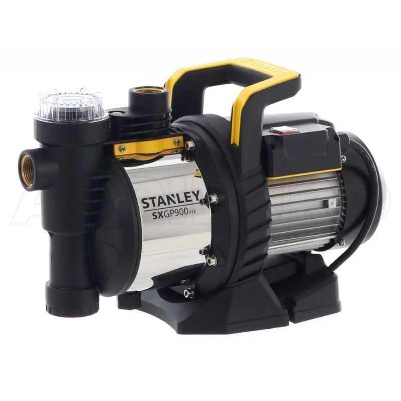 Αντλία Επιφανείας νερού 900W SXGP900XFE STANLEY