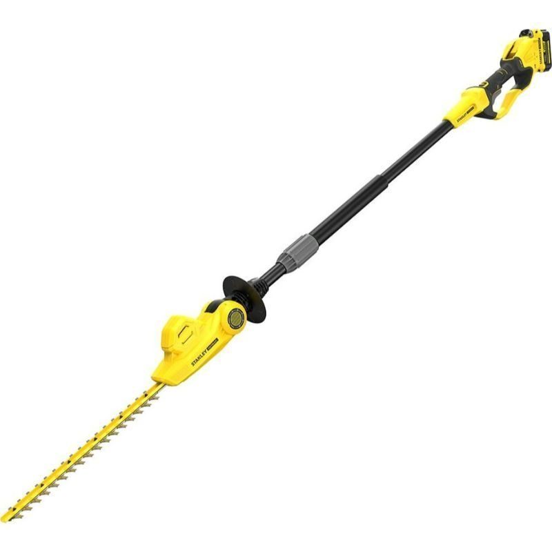 Μπορντουροψάλιδο Μπαταρίας 20V 4.0Ah SFMCPH845M1-QW STANLEY