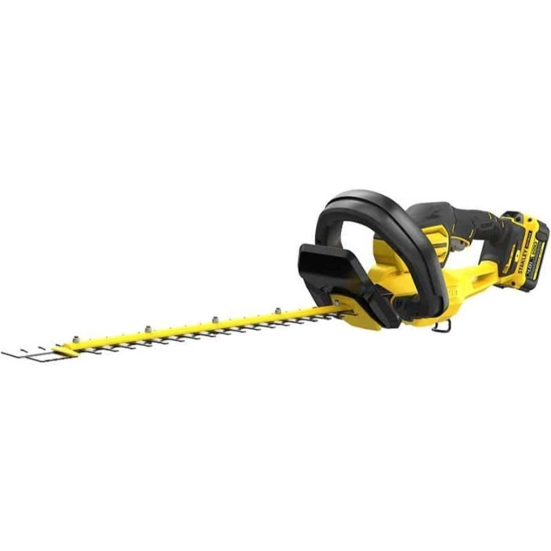 Μπορντουροψάλιδο Μπαταρίας 4.0ah V20 SFMCHT855M1 STANLEY