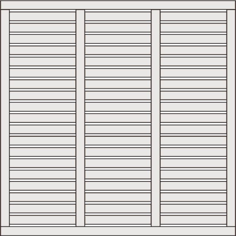 Πάνελ με τάβλα 180(Y) x 180εκ. - Image 2