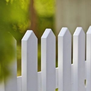 Ξύλινος φράχτης Πυραμίδα 75(Y) x 150εκ. - Image 4