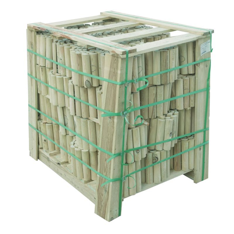 Ρολ Μπαρ 4,5εκ. Ø4,5 x 30(Y) x 180εκ. - Image 3