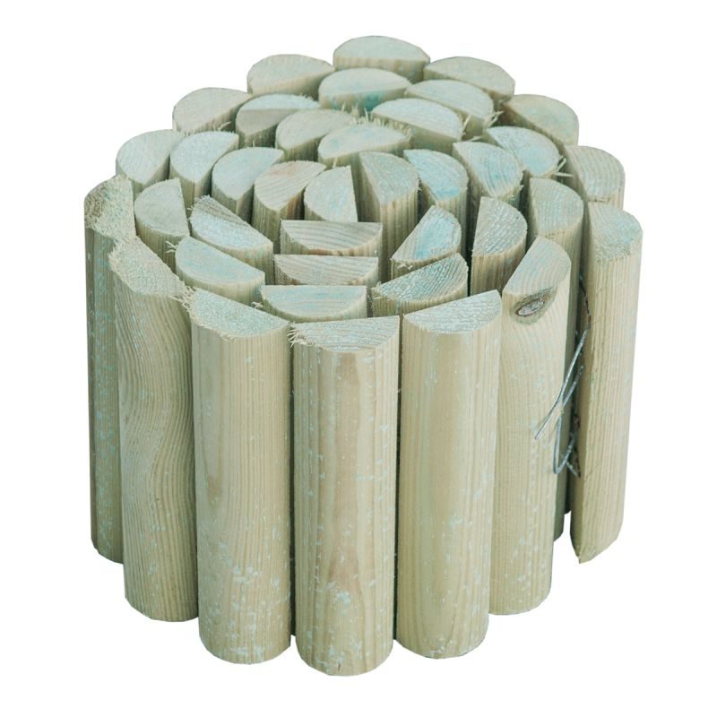 Ρολ Μπαρ 4,5εκ. Ø4,5 x 20(Y) x 180εκ.