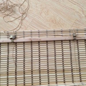 Στόρι bamboo 220(Υ) x 180εκ. - Image 3