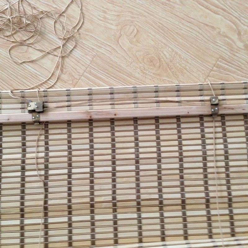 Στόρι bamboo 220(Υ) x 180εκ. - Image 3