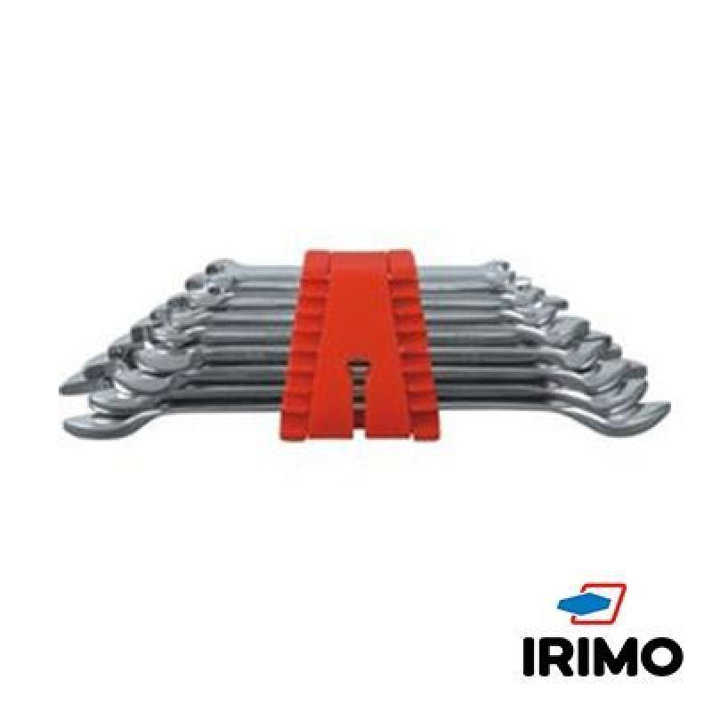 Γερμανικά κλειδιά IRIMO σε σετ χιλιοστών & ίντσας