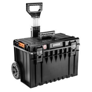 NEO TOOLS Εργαλειοθήκη MODULAR τροχήλατη 84266