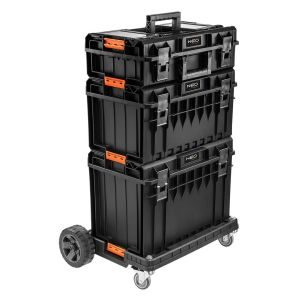 NEO TOOLS Σύστημα εργαλειοφορέων MODULAR τροχήλατο 84259
