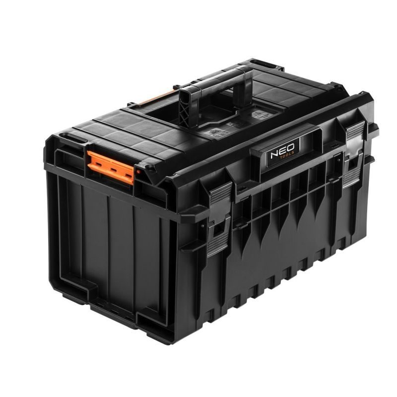 NEO TOOLS Εργαλειοθήκη MODULAR 350 84256