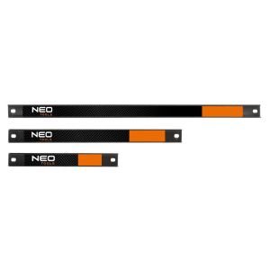 NEO TOOLS Μαγνητικές Ράγες Σετ 3 Τεμ. 84144