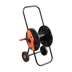 NEO TOOLS Καρούλι Τροχήλατο για Λάστιχο Πλαστικό 15793