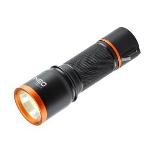 NEO TOOLS Φακός LED 200 lumens 99032