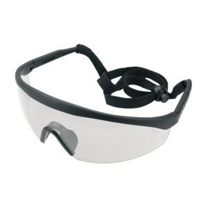 NEO TOOLS Γυαλιά Εργασίας F↓ 45 m/s Διάφανα 97510