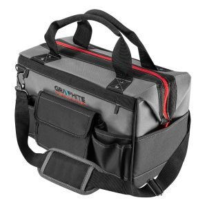 GRAPHITE Τσάντα Εργαλείων 18,5L 58G092
