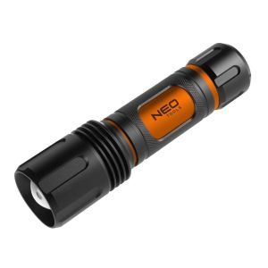 NEO TOOLS Φακός LED 1500 lumens 99036