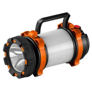NEO TOOLS Λαμπτήρας Camping επαναφορτιζόμενος 800 Lumens 99031