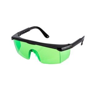 NEO TOOLS Γυαλιά Laser Πράσινα 75121