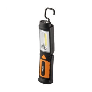 NEO TOOLS Φακός Συνεργείου 2 σε 1 200 Lumens 99042