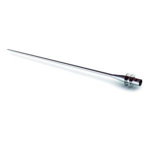 Σούβλα Αρνιού Inox για Μοτέρ Φ16 180cm Biofan