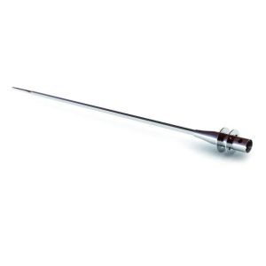 Σούβλα Κοκορετσιού Inox για Μοτέρ Φ16 175cm Biofan