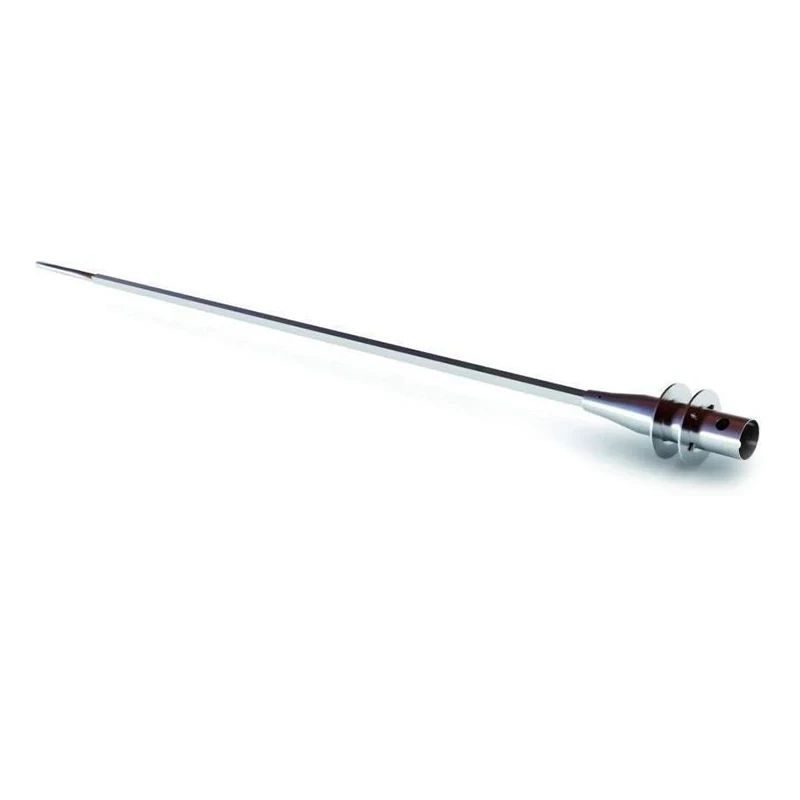 Σούβλα Κοκορετσιού Inox για Μοτέρ Φ16 175cm Biofan