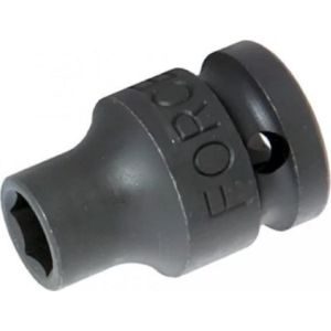 Καρυδάκια μαύρα αέρος 1/2 εξάγωνα FORCE 8-46mm - Image 2