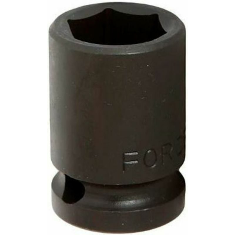 Καρυδάκια μαύρα αέρος 1/2 εξάγωνα FORCE 8-46mm