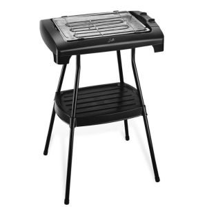 Ηλεκτρική ψησταριά BBQ Stand 2000W BBQ KING