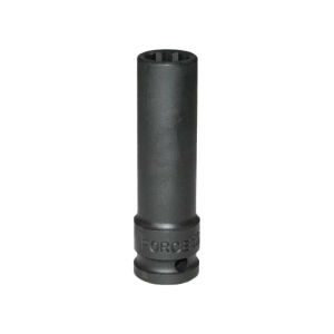Καρυδάκια μακριά αέρος πολύγωνα 1/2 FORCE 17-36mm