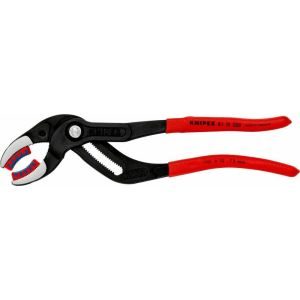Τσιμπίδα Σιφονιών / Συνδέσμων 8111250 KNIPEX