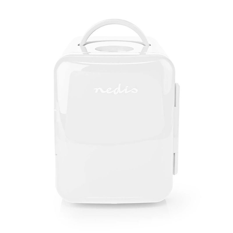 Mini φορητό ηλεκτρικό ψυγείο 4L NEDIS - Image 4
