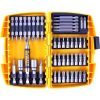 Σετ Μύτες σε Κασετίνα Toughcase DT71572 DEWALT