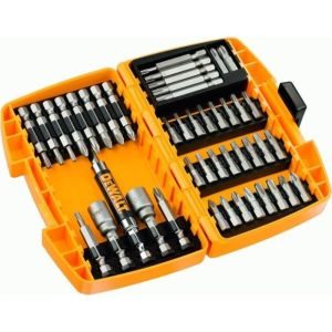 Σετ Μύτες σε Κασετίνα Toughcase DT71572 DEWALT