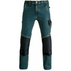Παντελόνι εργασίας jean Teneré Pro Jeans KAPRIOL
